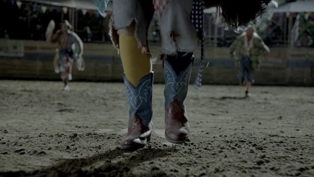 Video Reference: Shorts, Leg, Vertebrate, Thigh, Grass, Knee, Player, Calf, Human leg, Sports equipment