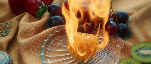 Video Reference: Food, Ingredient, Fruit, Recipe, Natural foods, Produce, Strawberry, Cuisine, Dish, Sweetness