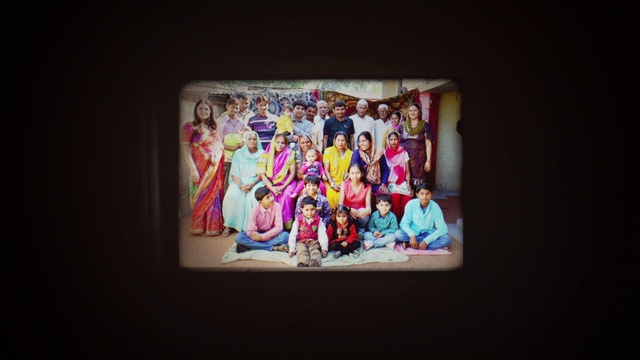 Video Reference: Picture frame, Paint, Art, Painting, Font, Event, Rectangle, Visual arts, Creative arts, Magenta