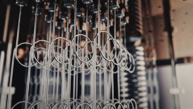 Video Reference: Wood, Font, Fence, Pattern, Mesh, Metal, Glass, Symmetry, City, Steel