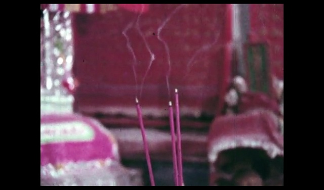 Video Reference: Purple, Pink, Violet, Magenta, Tints and shades, Rectangle, Petal, Font, Art, Pattern