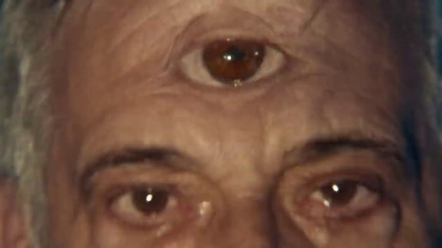 Video Reference: Nose, Cheek, Skin, Head, Eyebrow, Eyelash, Mouth, Organ, Human body, Iris