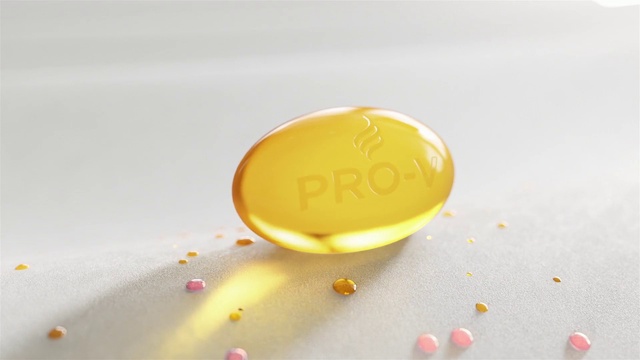 Video Reference: Liquid, Amber, Fluid, Pill, Bottle cap, Circle, Jewellery, Capsule, Font, Service