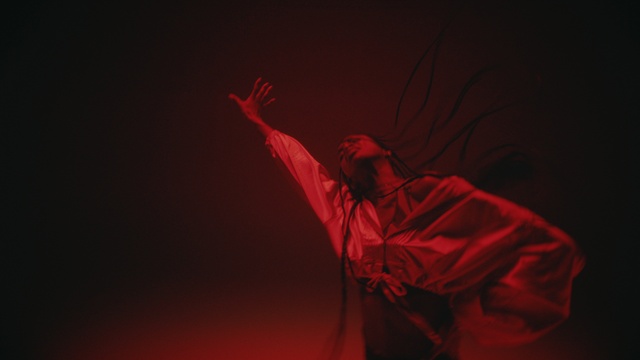 Video Reference: Sleeve, Gesture, Entertainment, Plant, Artist, Microphone, Performing arts, Event, Music, Audio equipment