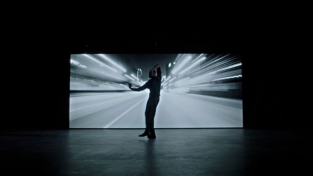 Video Reference: Human body, Flash photography, Entertainment, Performing arts, Sky, Tints and shades, Art, Event, Dance, Backlighting