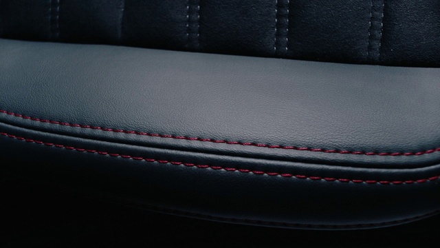 Video Reference: Grey, Material property, Tints and shades, Automotive tire, Auto part, Automotive design, Metal, Fashion accessory, Pattern, Carmine