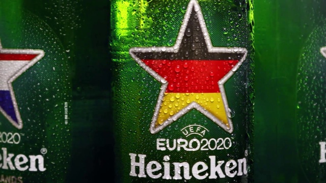 Video Reference: Font, Drink, Symbol, Emblem, Graphics, Carmine, Logo, Liqueur, Sign, Label