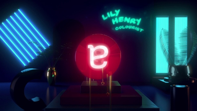 Video Reference: Automotive lighting, Light, Font, Visual effect lighting, Electronic signage, Gas, Magenta, Neon, Technology, Signage