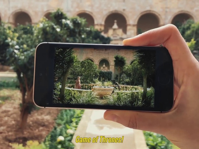 Video Reference: Hand, Plant, Leaf, Rectangle, Gesture, Vegetation, Finger, Travel, Grass, Automotive mirror