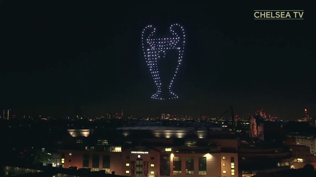 Video Reference: Light, Sky, Gesture, Building, Electricity, Gas, Midnight, Event, Font, Space