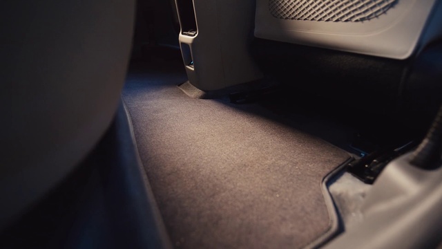 Video Reference: Vehicle, Automotive design, Vehicle door, Automotive exterior, Personal luxury car, Tints and shades, Automotive lighting, Car seat, Head restraint, Auto part