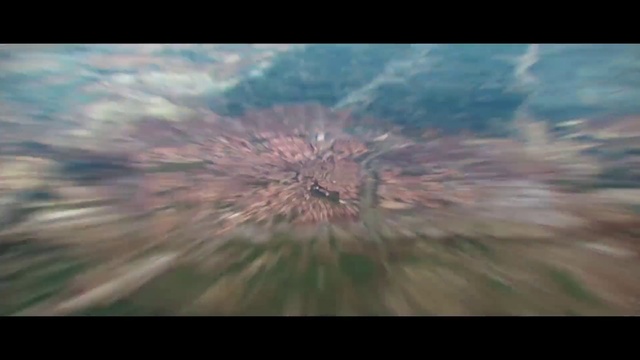 Video Reference: Cloud, Water, Natural landscape, Sky, Grass, Tints and shades, Landscape, Horizon, Plant, Symmetry