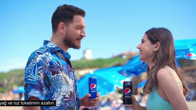 Video Reference: Sky, Smile, Blue, Azure, Flash photography, Happy, Gesture, Interaction, Leisure, Travel
