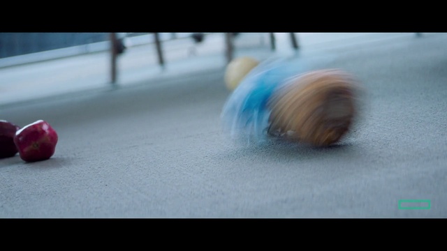 Video Reference: Toy, Asphalt, Flooring, Wood, Recreation, Ball, Electric blue, Feather, Close-up, Human leg