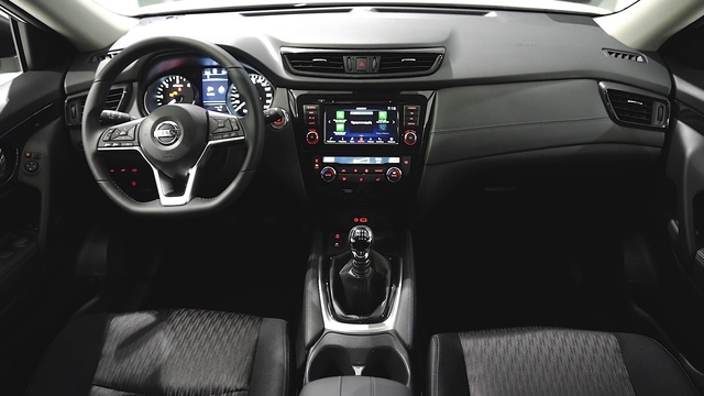 Video Reference: Car, Vehicle, White, Speedometer, Motor vehicle, Light, Automotive design, Satellite radio, Steering wheel, Yellow