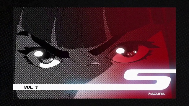 Video Reference: Automotive lighting, Font, Material property, Gadget, Circle, Automotive design, Audio equipment, Electronic device, Pattern, Electronic instrument