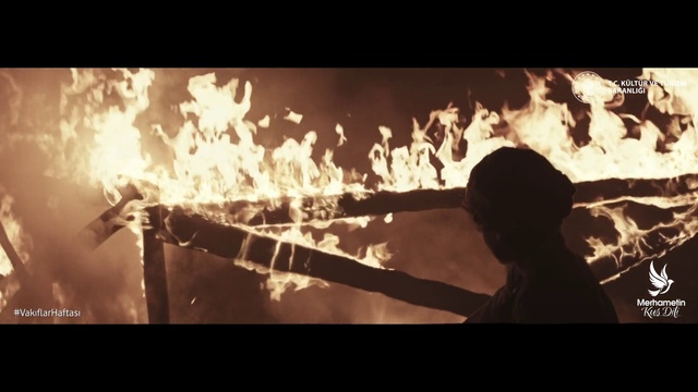 Video Reference: Flash photography, Font, Heat, Fire, Gas, Event, Darkness, Flame, Smoke, Art