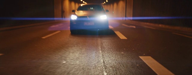 Video Reference: Automotive parking light, Tire, Land vehicle, Vehicle, Wheel, Car, Automotive lighting, Automotive tire, Hood, Road surface