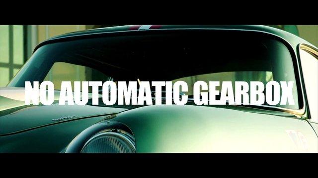 Video Reference: Vehicle, Car, Automotive lighting, Hood, Window, Automotive mirror, Motor vehicle, Plant, Automotive design, Vehicle door