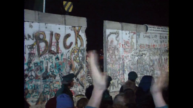 Video Reference: Hat, Gesture, Handwriting, Art, Font, T-shirt, Event, Fun, Graffiti, Crowd