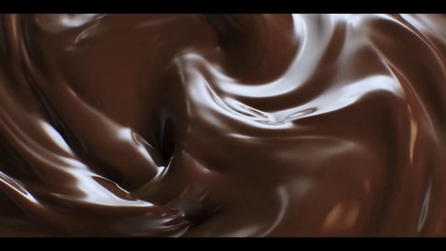 Video Reference: Brown, Liquid, Fluid, Tints and shades, Art, Pattern, Darkness, Electric blue, Water, Painting