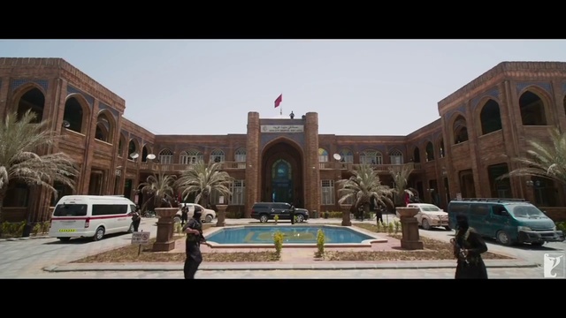 Video Reference: Sky, Plant, Building, Car, Wheel, Vehicle, Window, Tree, Tire, Leisure