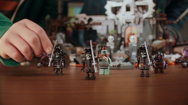 Video Reference: Gesture, Wood, Toy, Machine, Souvenir, Event, Collectable, Metal, Carmine, Thumb