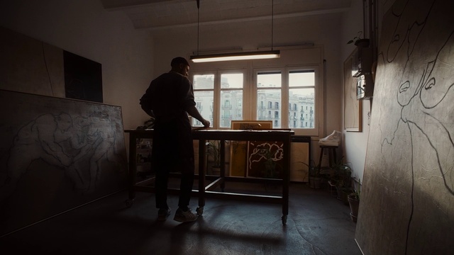 Video Reference: Window, Wood, Interior design, Floor, Flooring, Building, Hardwood, House, Table, Ceiling