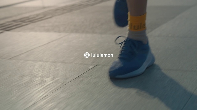 Video Reference: Shoe, Leg, Flooring, Wood, Grey, Floor, Road surface, Asphalt, Walking shoe, Sportswear
