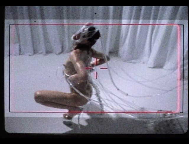 Video Reference: Rectangle, Display device, Window, Electronic device, Glass, Windshield, Tail, Visual arts, Fictional character, Recreation