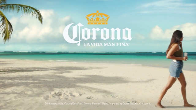 Video Reference: Cloud, Sky, Water, Azure, Natural environment, Beach, Travel, Coastal and oceanic landforms, People on beach, Font