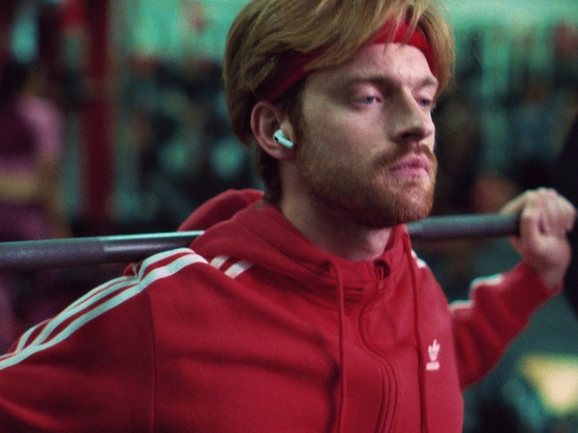 Video Reference: Beard, Sleeve, Music, Entertainment, Musician, T-shirt, Moustache, Facial hair, Audio equipment, Event