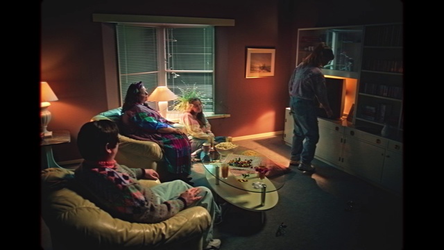 Video Reference: Window, Tints and shades, Chair, Flash photography, Art, Guitar, Event, Darkness, Fun, Window blind