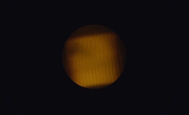 Video Reference: Ball, Sky, Fruit, Plant, Astronomical object, Tints and shades, Gas, Circle, Event, Art