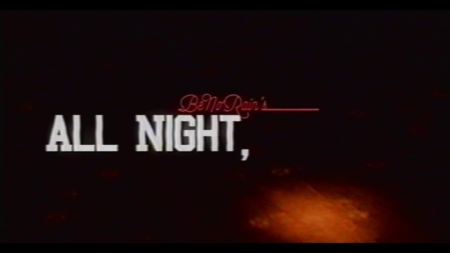 Video Reference: Font, Rectangle, Magenta, Space, Wood, Landscape, Event, Horizon, Brand, Darkness