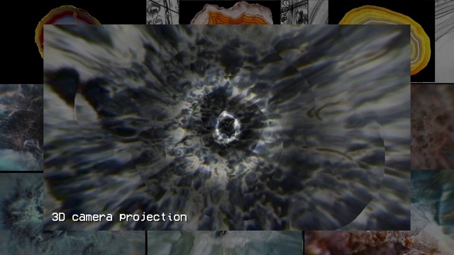 Video Reference: Art, Symmetry, Terrestrial plant, Rectangle, Pattern, Circle, Font, Paint, Visual arts, Painting