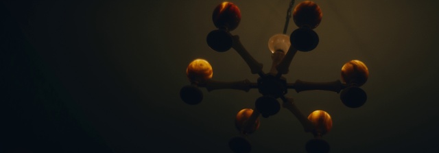 Video Reference: Sky, Street light, Amber, Orange, Plant, Twig, Tree, Art, Circle, Event