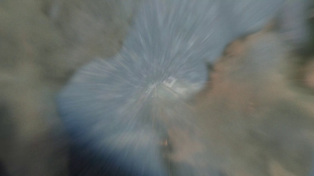 Video Reference: Plant, Electric blue, Natural material, Transparent material, Macro photography, Petal, Science, Peach