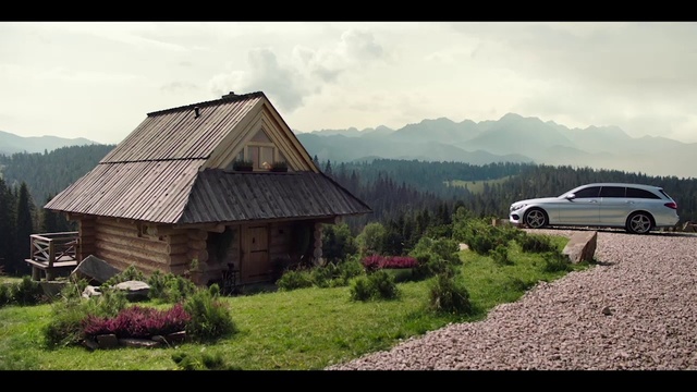 Video Reference: Cloud, Plant, Sky, Tire, Wheel, Vehicle, Car, Automotive tire, Mountain, Motor vehicle