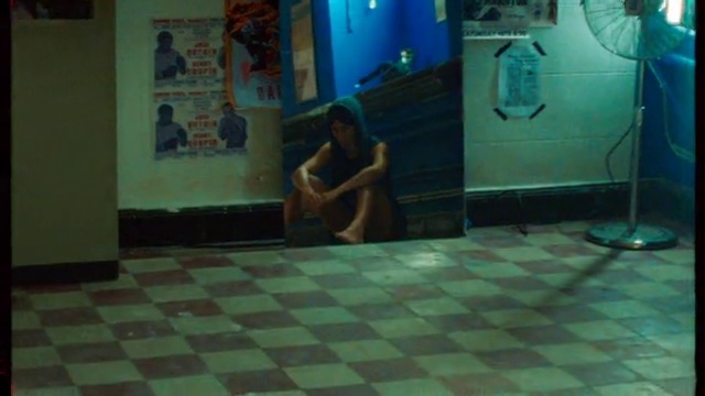 Video Reference: Flooring, Floor, Leisure, Fun, Event, Art, Room, Recreation, Visual arts, Tile