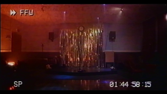 Video Reference: Automotive lighting, Rectangle, Gas, Font, Entertainment, Display device, Event, Magenta, Heat, Electric blue