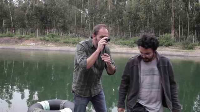 Video Reference: Water, Plant, Tree, Grass, Leisure, Recreation, Lake, Fun, Event, T-shirt