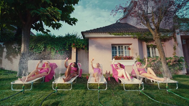 Video Reference: Plant, Furniture, Sky, Window, Chair, Tree, Building, House, Outdoor furniture, Outdoor table