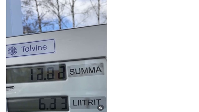 Video Reference: Cloud, Sky, Gas, Font, Temperature, Rectangle, Auto part, Signage, Sign, Automotive exterior