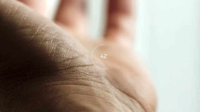 Video Reference: Eyelash, Gesture, Wrist, Thumb, Elbow, Human leg, Nail, Close-up, Cloud, Foot