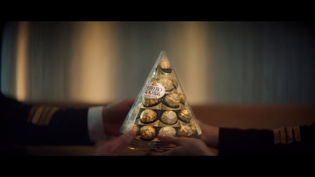 Video Reference: Triangle, Cone, Gesture, Wood, Pyramid, Artifact, Flash photography, Tints and shades, Art, Darkness