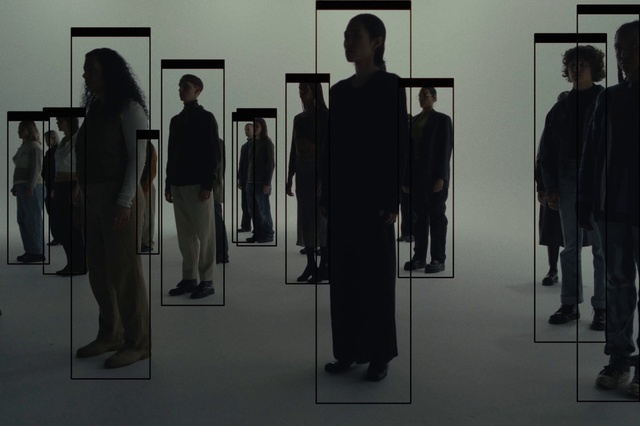 Video Reference: Trousers, Automotive design, Art, Fashion design, Event, Visual arts, Exhibition, Art exhibition, Painting, Collection