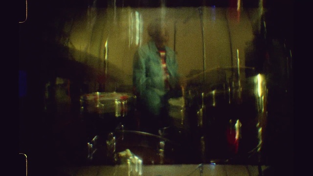 Video Reference: Membranophone, Drum, Musical instrument, Musician, Idiophone, Entertainment, Music, Artist, Performing arts, Percussion