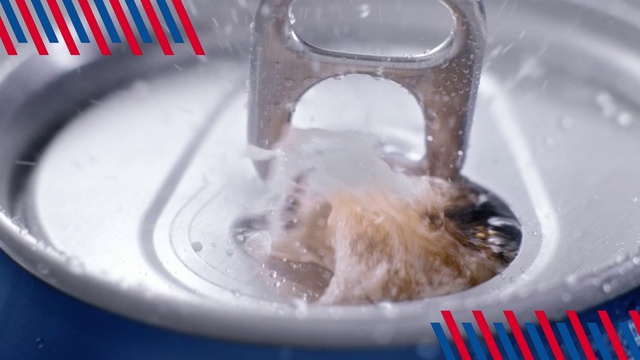 Video Reference: Blue, Fluid, Pet supply, Liquid, Cuisine, Cat supply, Ingredient