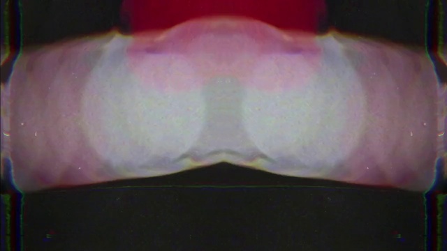 Video Reference: Plant, Petal, Human body, Jaw, Tints and shades, Magenta, Flowering plant, Symmetry, Automotive lighting, Art